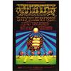 Image 1 : Jimi Hendrix Buddy Miles Express Concert Poster