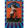 Image 1 : Jethro Tull / MC5 Fillmore West Concert Poster