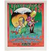 Image 1 : Moby Grape Avalon Ballroom Concert Poster 1969