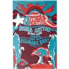 Image 1 : Zappa Mothers of Invention Fillmore East Poster