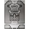 Image 1 : The Who "Tommy Final Performance" Poster 1970