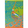 Image 1 : Yardbirds / Doors Fillmore Concert Poster 1967