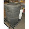 Image 1 : Set Of 4 Tires