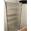 Image 2 : Metal Storage Cabinet