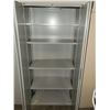 Image 2 : Metal Storage Cabinet