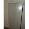 Image 1 : Metal Storage Cabinet