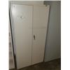 Image 1 : Metal Storage Cabinet