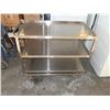 Image 1 : Stainless Steel Cart