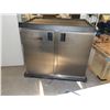 Image 1 : Stainless Steel Cart