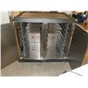 Image 2 : Stainless Steel Cart