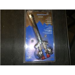 Torch Handle