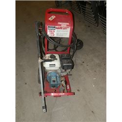 Pressure Washer