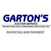 Image 1 : Invoicing and Payment