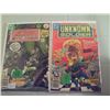 Image 1 : UNKNOWN SOLDIER #205 & #206 20 CENT COMICS