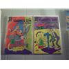 Image 1 : GOLD KEY YOSEMITE SAM 606 AND 608
