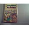 Image 2 : 3 VINTAGE COMICS 2 GOLD KET 1 HALLDEN