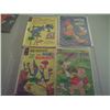 Image 1 : 4GOLD KEY 12- 30 CENT COMICS