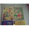 Image 2 : 4GOLD KEY 12- 30 CENT COMICS
