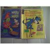 Image 3 : 4GOLD KEY 12- 30 CENT COMICS
