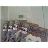 Image 1 : 5 MARVEL COMICS “THE PUNISHER”