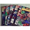 Image 1 : 6 MARVEL COMICS “THE NEW WARRIORS'