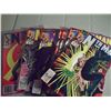 Image 1 : 7 MARVEL COMICS “ NTH MAN
