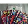 Image 1 : 6 MARVEL COMICS “HOWARD THE DUCK”