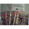 Image 1 : DC OMICS 5 SUPERMAM FAMILY