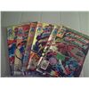 Image 1 : MARVEL COMICS 7 CAPTIAN AMERICA