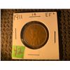 Image 2 : CANADA 1911 1CENT  EF