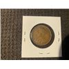 Image 2 : CANADA 1913 1 CENT EF