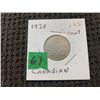 Image 1 : CANADA 1928 5 CENT