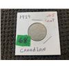 Image 1 : CANADA 1929 5CENT