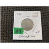 Image 1 : CANADA 1930 5 CENT