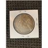 Image 2 : CANADA 1936 SILVER DOLLAR .