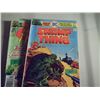 Image 1 : DC COMICS 2 SWAMP THING #22 AND #23