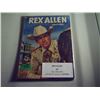 Image 1 : REX ALLEN WESTERN #7 10 CENT COMIC