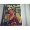 Image 1 : REX ALLEN WESTERN #8 10 CENT COMIC