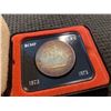 Image 1 : 1973 SILVER DOLLAR