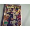 Image 1 : DELL COMICS THE CISCO KID #14 1953