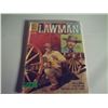 Image 1 : DELL COMICS LAWMAN #5 1960