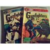 Image 1 : CHARLTON COMICS GUNFIGHHTERS  #56 AND #61