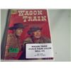 Image 1 : DELL COMICS WAGON TRAIN #3 1953 NICE CONDITION
