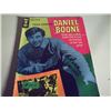 Image 1 : GOLD KEY COMICS DANIEL BOONE #3 1965