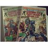 Image 1 : MARVEL  RAWHIDE KID MATT SLADE AND TWO GUN KID #28 AND #37