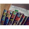 Image 1 : 8 SCALPHUNTER COMICS