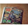 Image 1 : DC COMICS FIGHTING FORCES & CHARLTON COMICS BATTLEFIELD ACTION