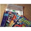 Image 1 : DC COMICS 4 VARIOUS COMICS