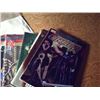 Image 2 : 8 VARIOUS MARVEL COMICS