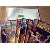 Image 1 : 6 VARIOUS MALIBU COMICS